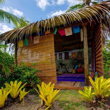 Hotel Casa Dos Arandis Marau  Bagian luar foto