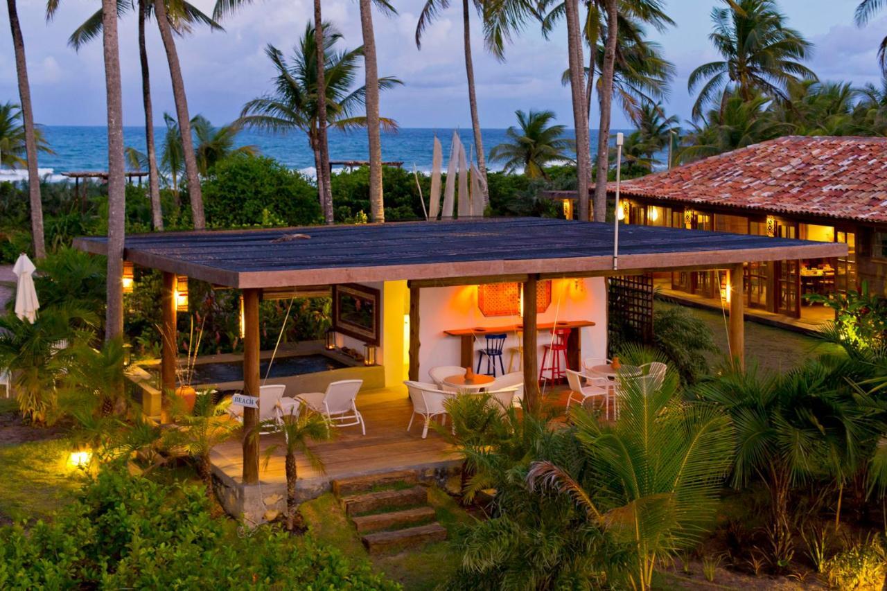 Hotel Casa Dos Arandis Marau  Bagian luar foto