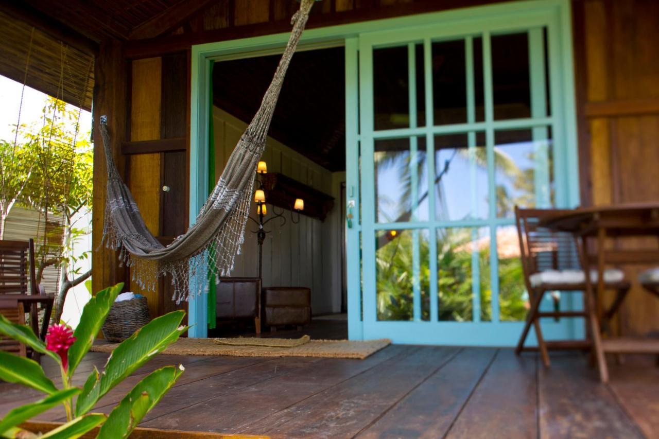 Hotel Casa Dos Arandis Marau  Bagian luar foto