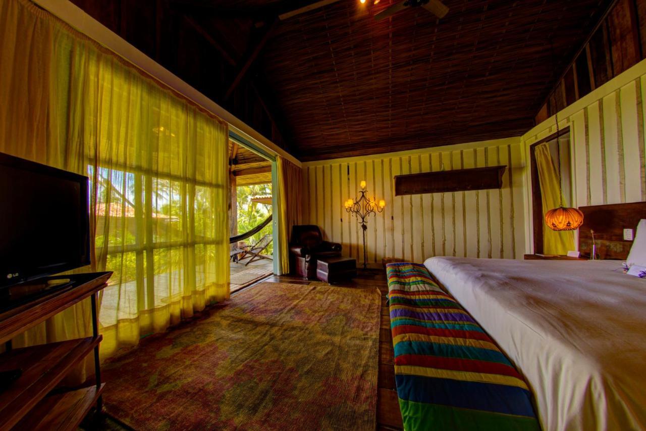 Hotel Casa Dos Arandis Marau  Bagian luar foto