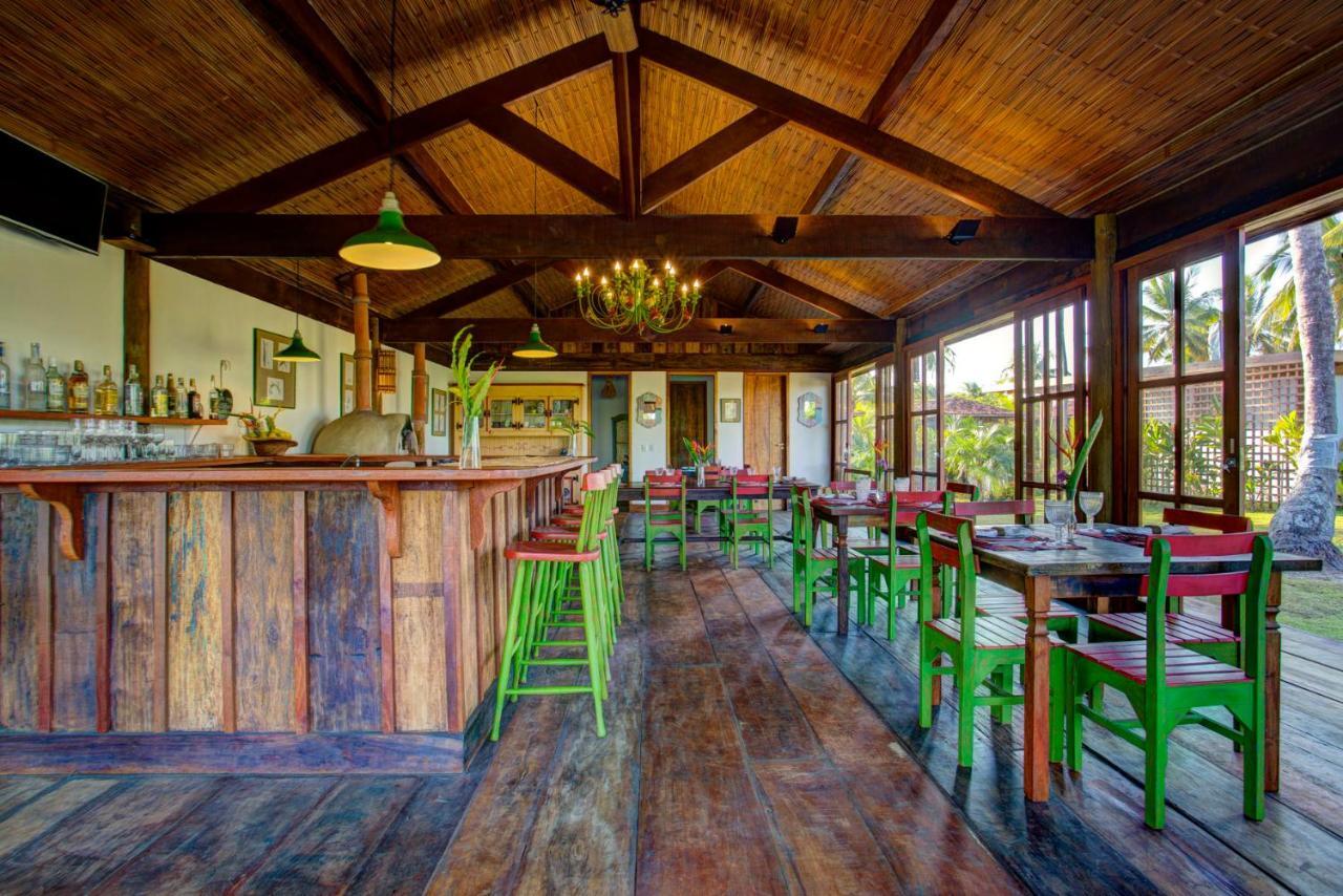 Hotel Casa Dos Arandis Marau  Bagian luar foto