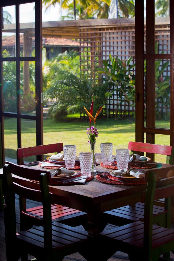Hotel Casa Dos Arandis Marau  Bagian luar foto