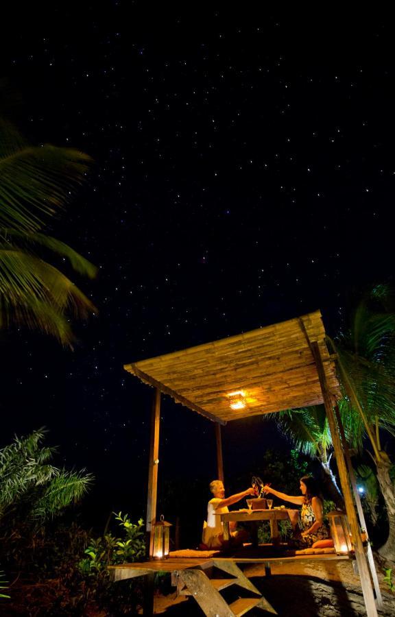 Hotel Casa Dos Arandis Marau  Bagian luar foto