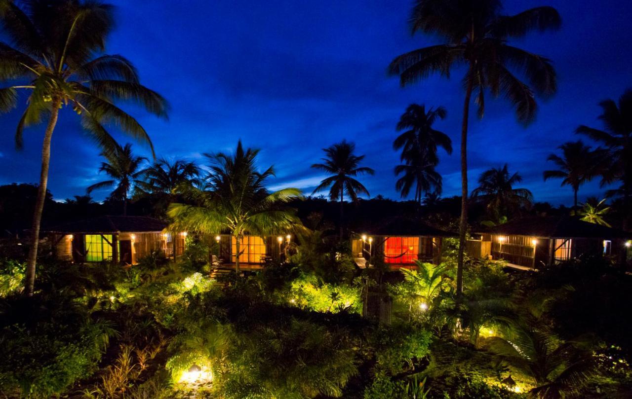 Hotel Casa Dos Arandis Marau  Bagian luar foto