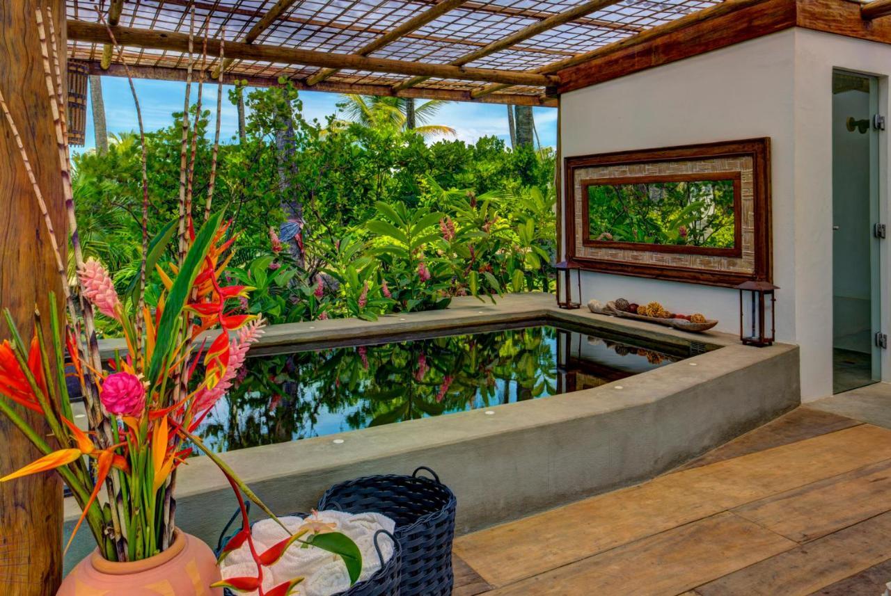 Hotel Casa Dos Arandis Marau  Bagian luar foto