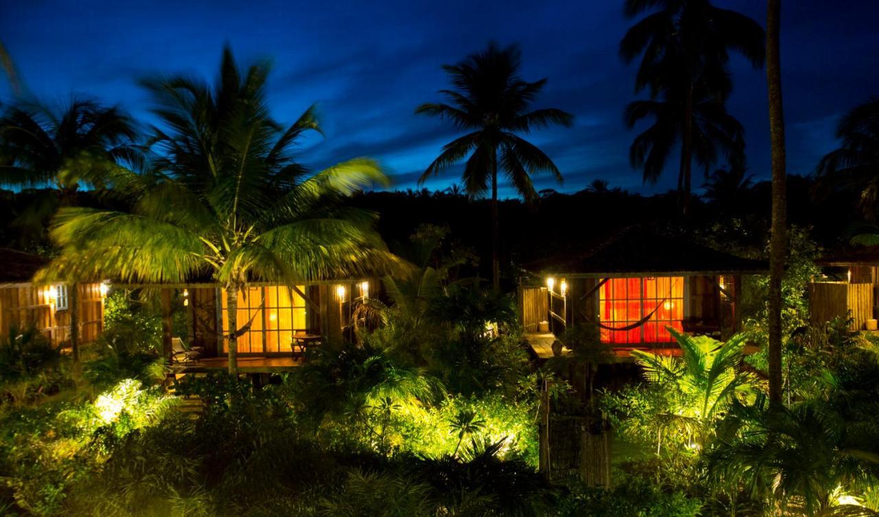 Hotel Casa Dos Arandis Marau  Bagian luar foto