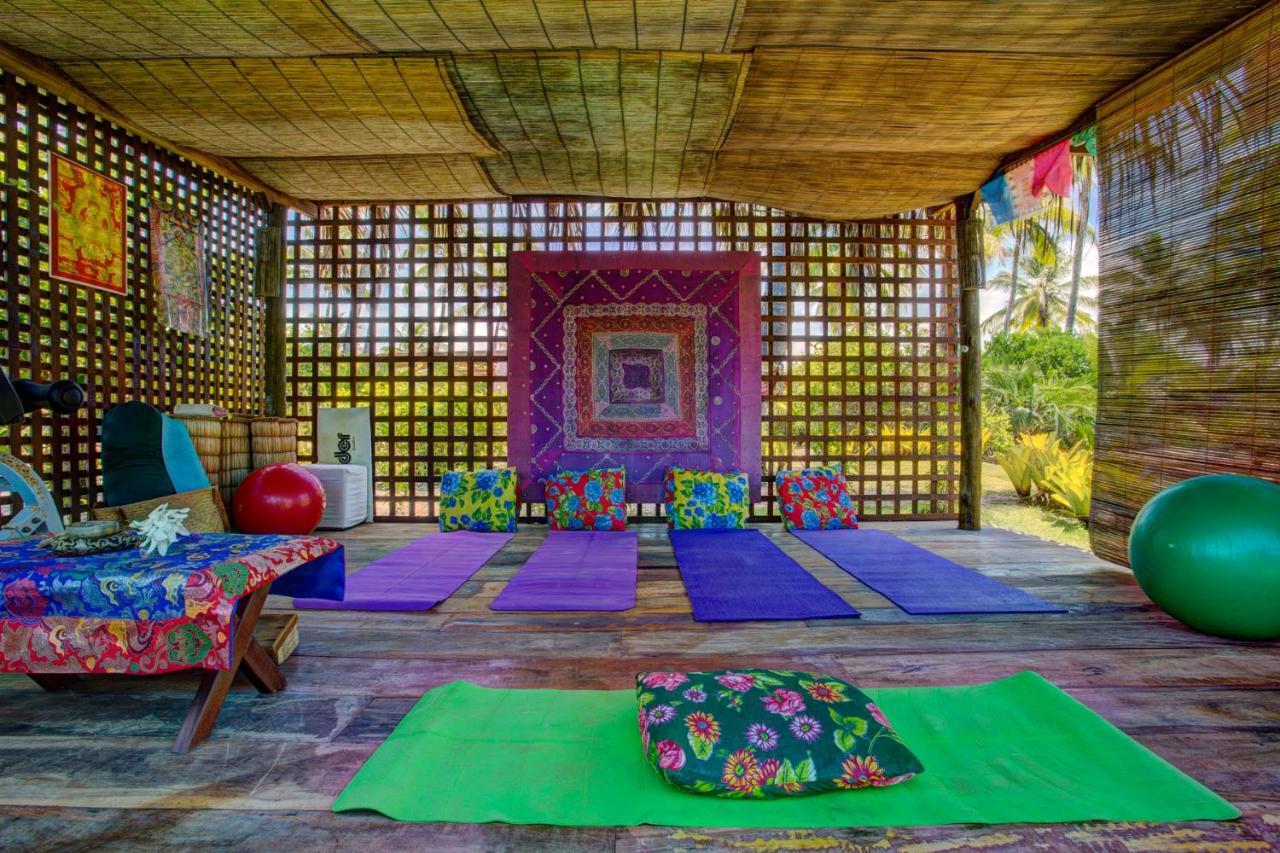 Hotel Casa Dos Arandis Marau  Bagian luar foto